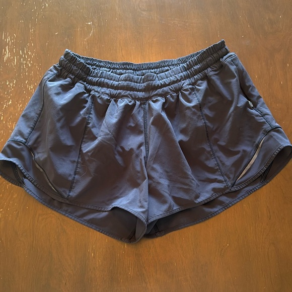 Lululemon Workout Shorts - Picture 1 of 1
